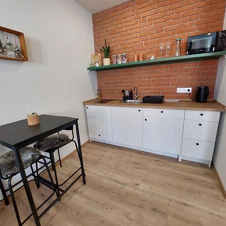 Alipoint Apartments Spišské Podhradie Eksteriør bilde