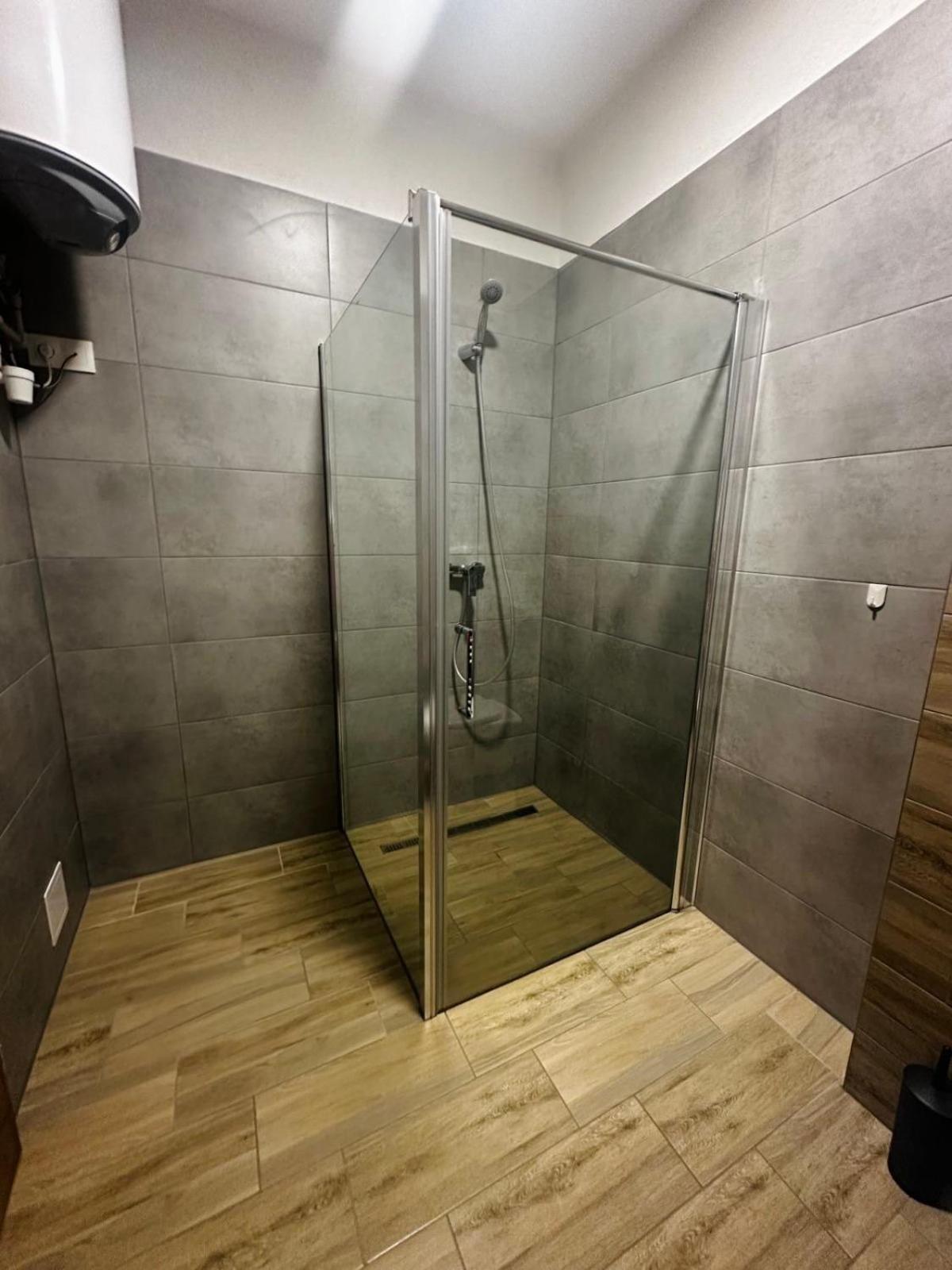 Alipoint Apartments Spišské Podhradie Eksteriør bilde