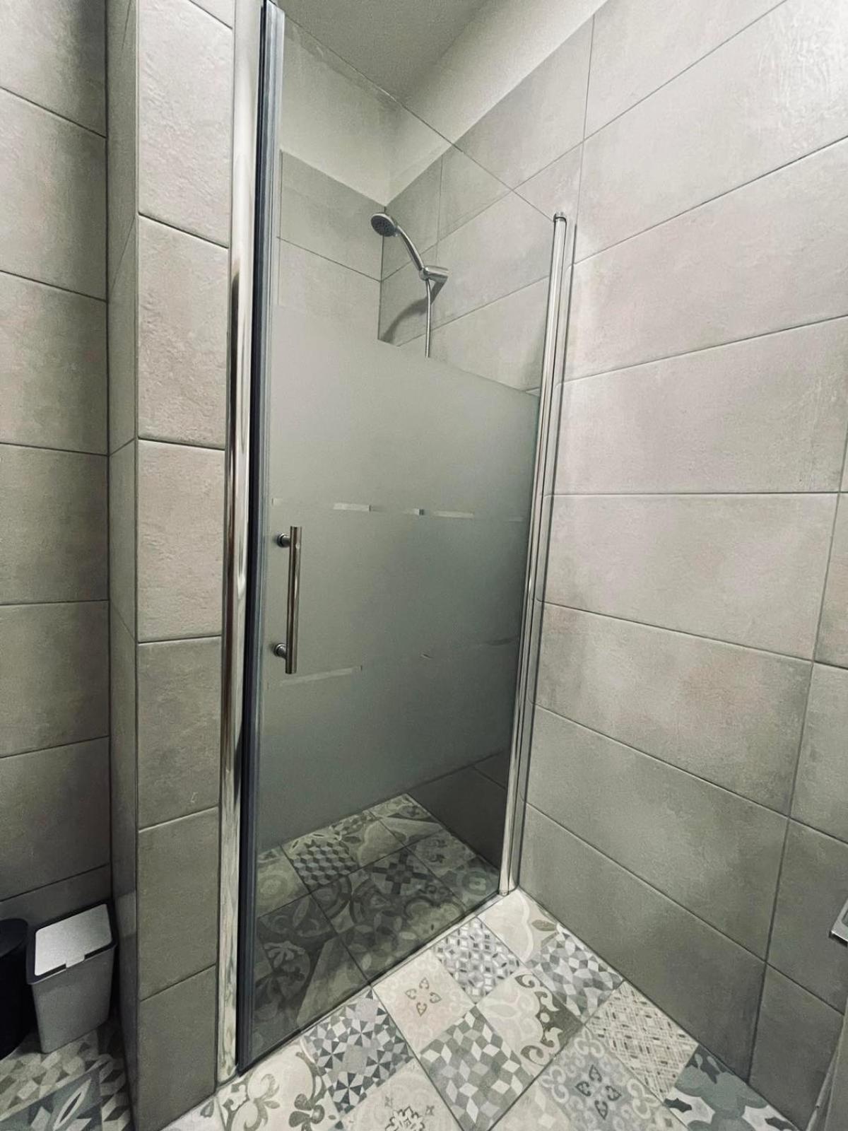 Alipoint Apartments Spišské Podhradie Eksteriør bilde
