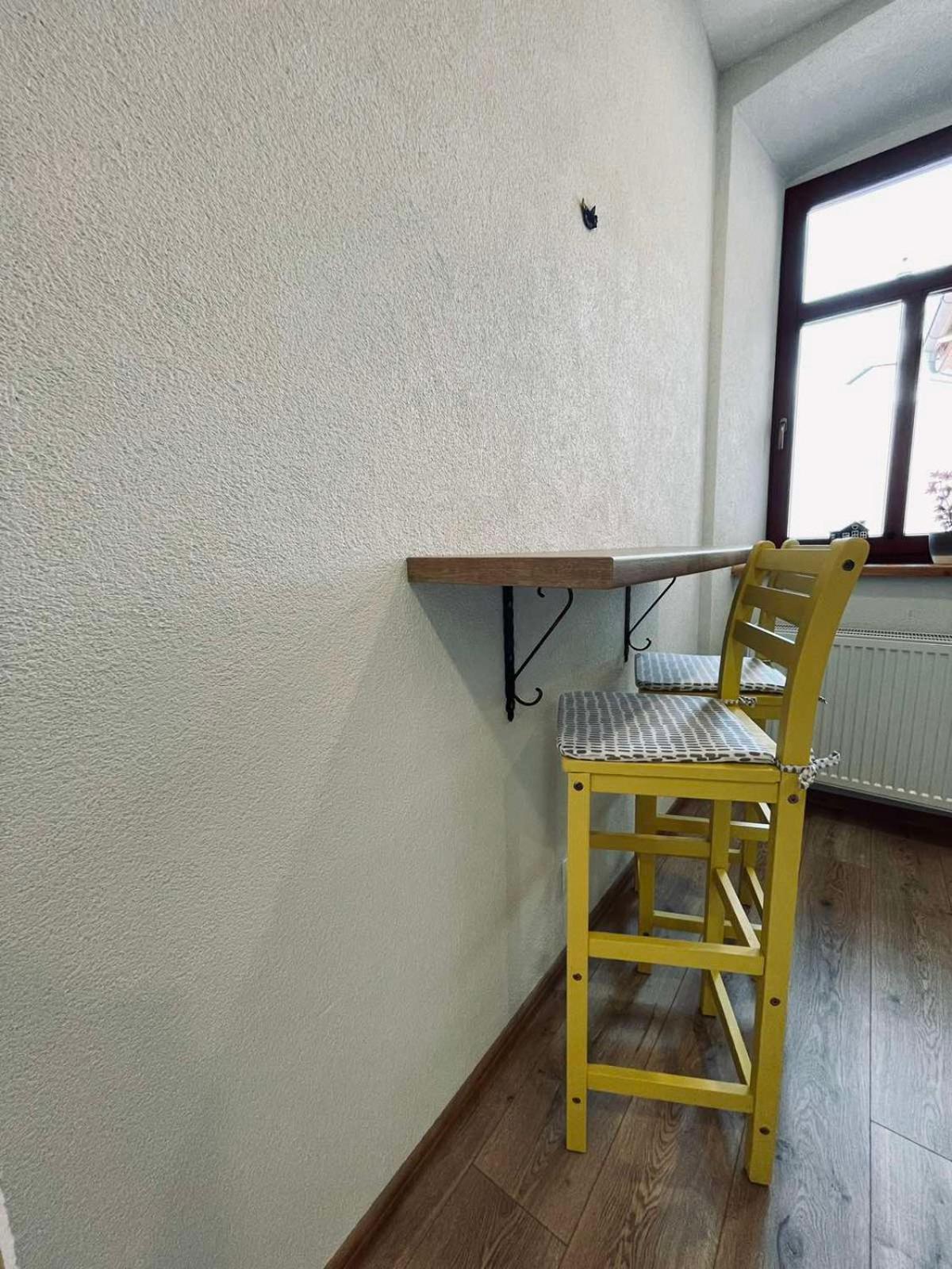 Alipoint Apartments Spišské Podhradie Eksteriør bilde
