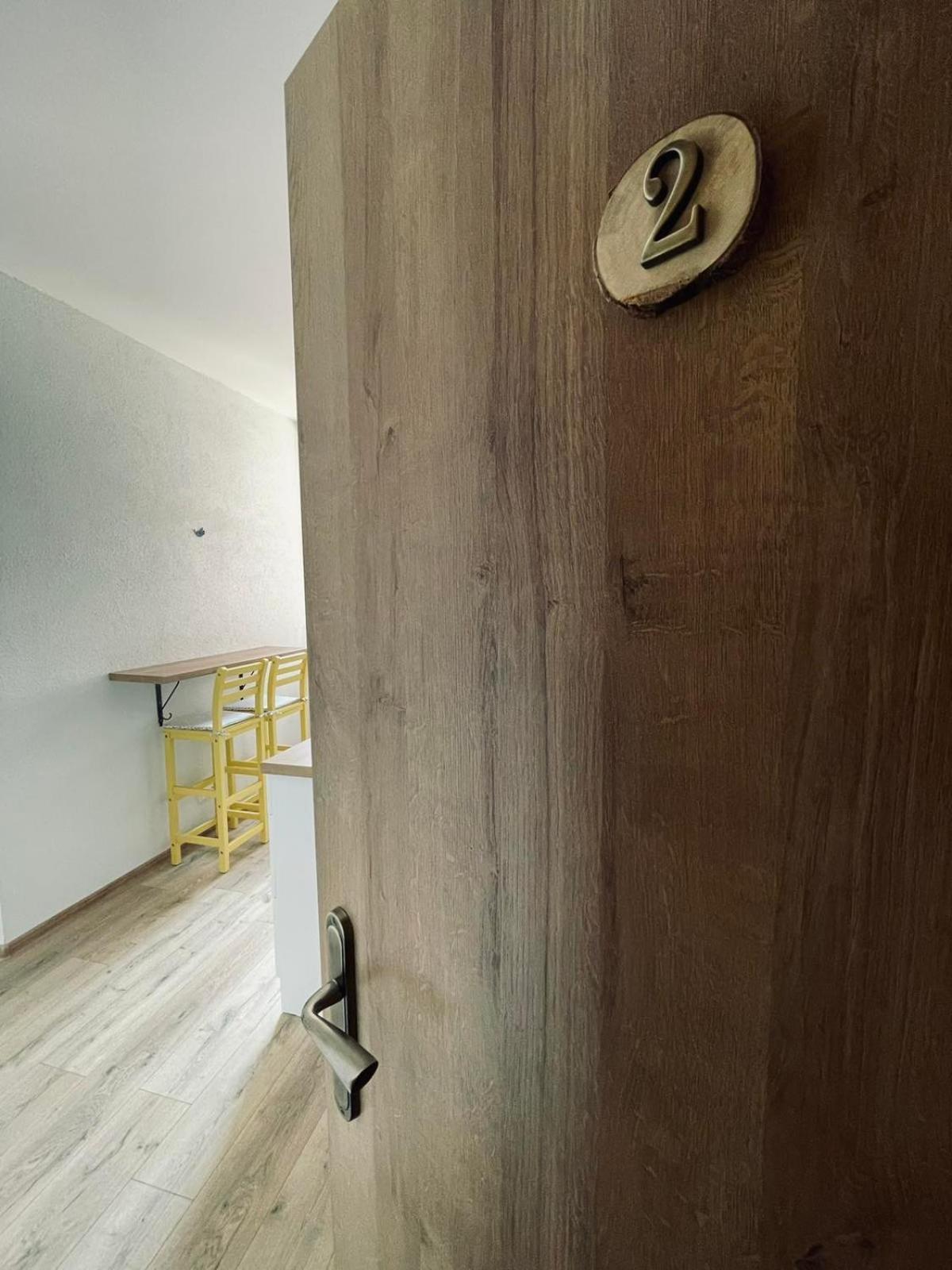 Alipoint Apartments Spišské Podhradie Eksteriør bilde