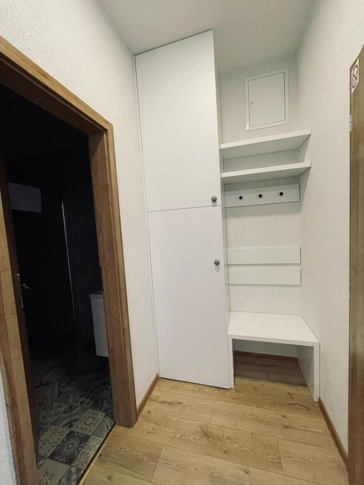 Alipoint Apartments Spišské Podhradie Eksteriør bilde