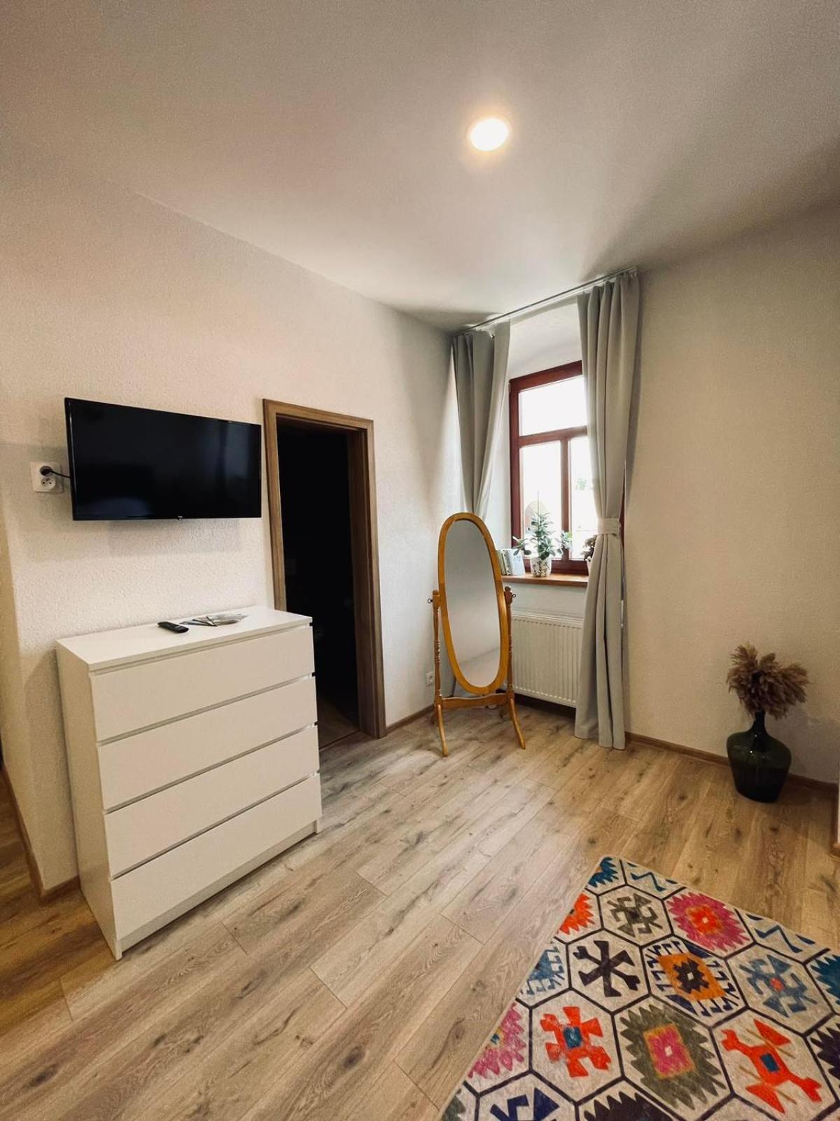 Alipoint Apartments Spišské Podhradie Eksteriør bilde