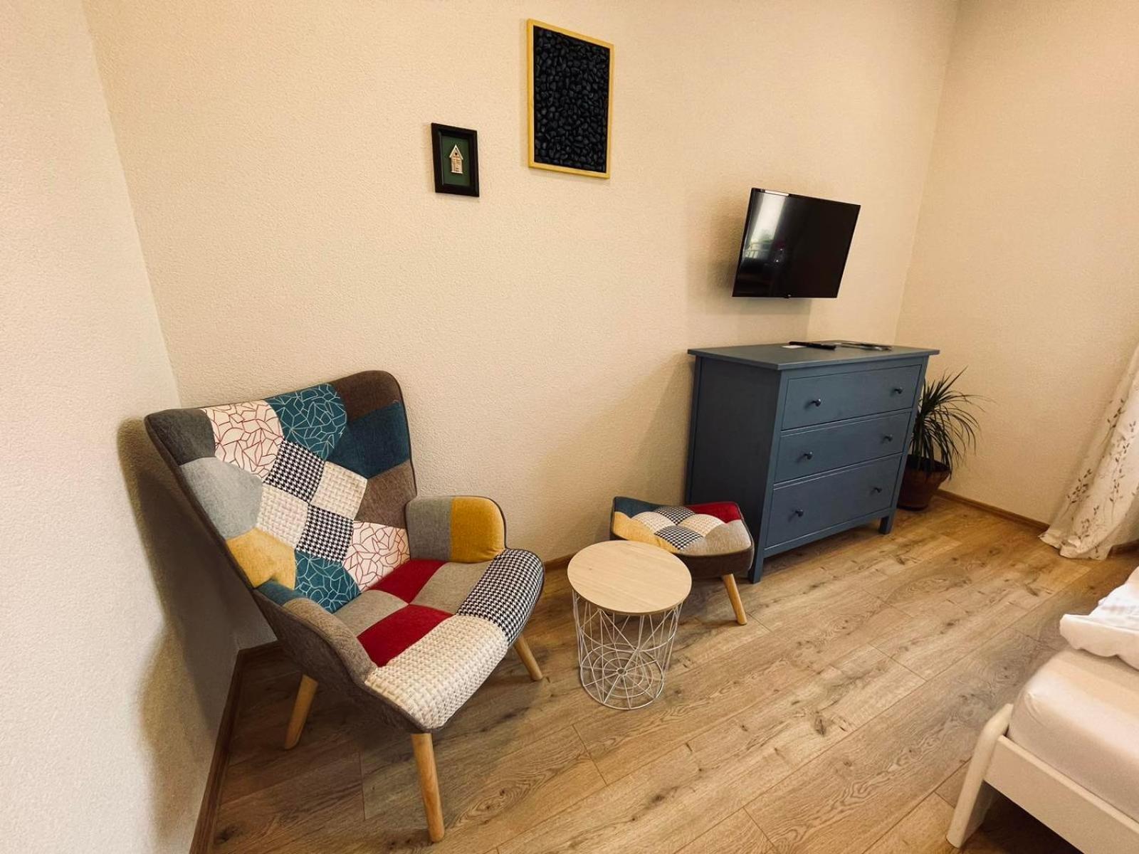 Alipoint Apartments Spišské Podhradie Eksteriør bilde