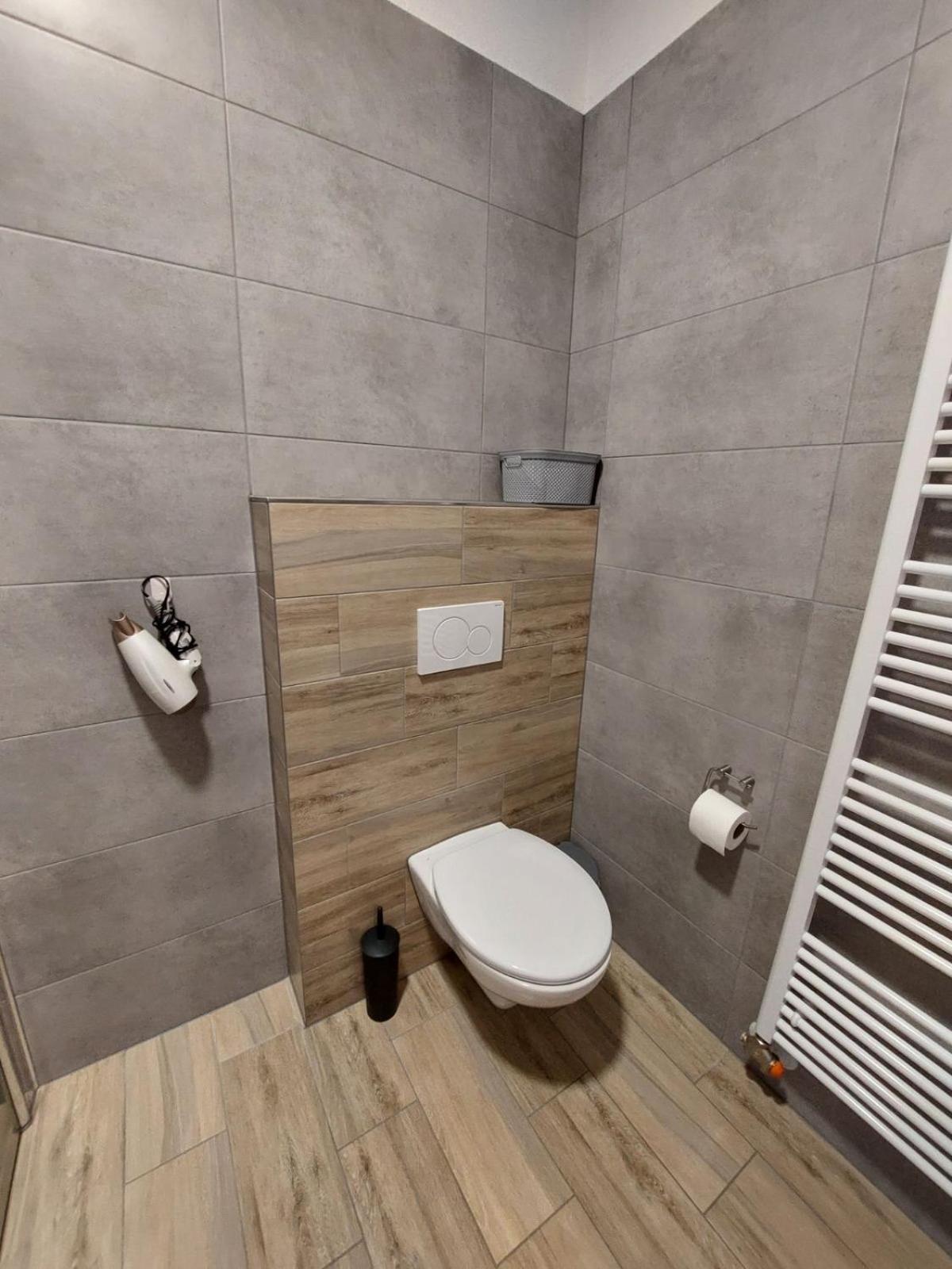 Alipoint Apartments Spišské Podhradie Eksteriør bilde