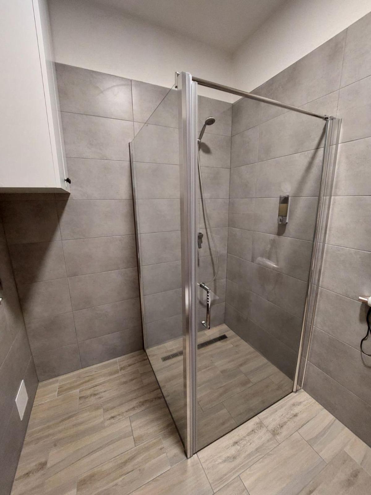 Alipoint Apartments Spišské Podhradie Eksteriør bilde