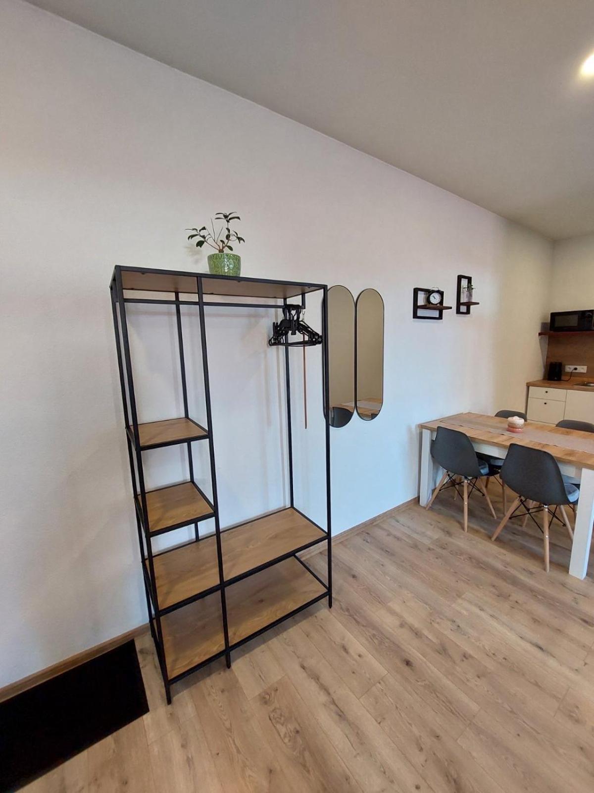 Alipoint Apartments Spišské Podhradie Eksteriør bilde