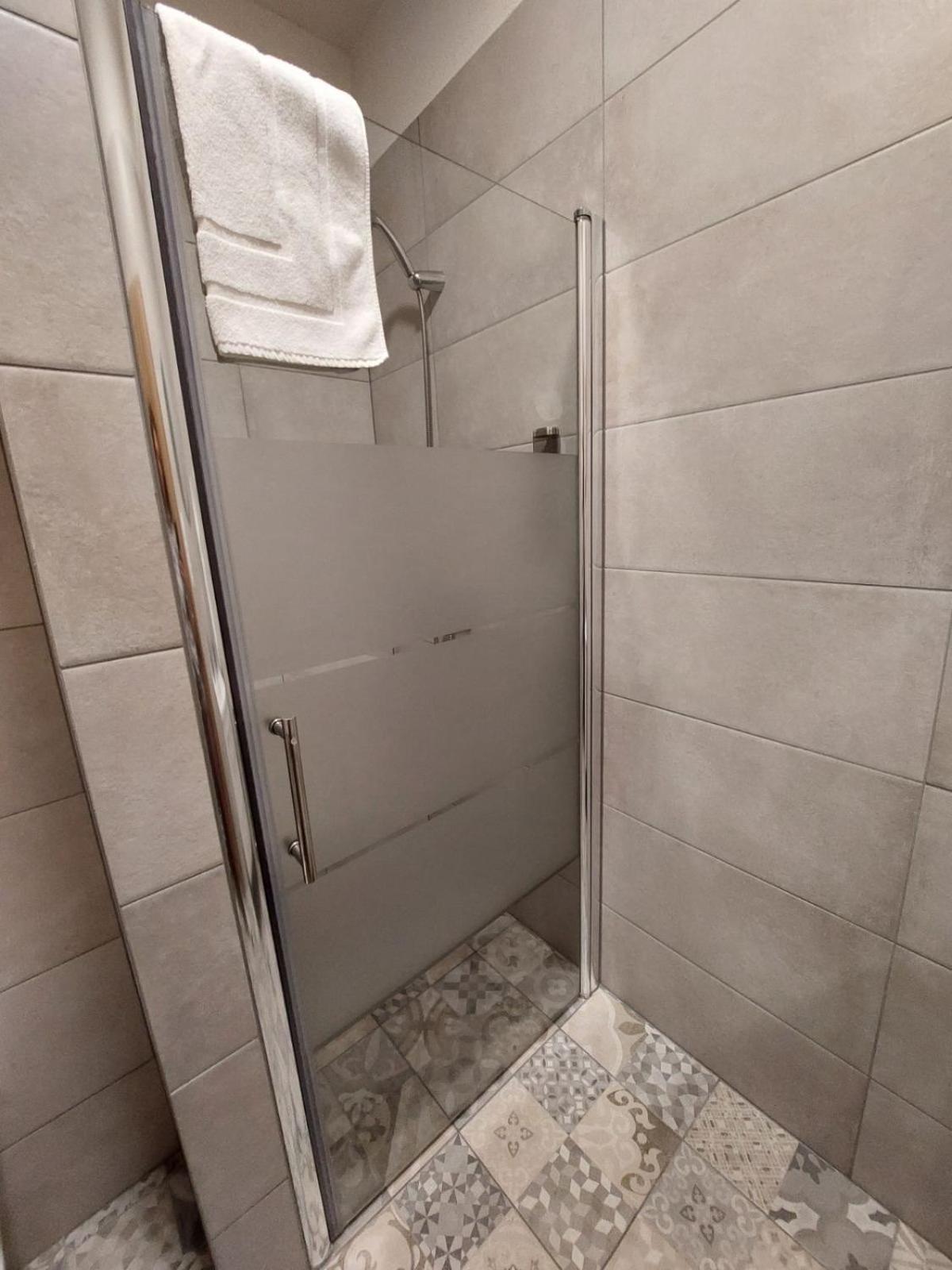 Alipoint Apartments Spišské Podhradie Eksteriør bilde
