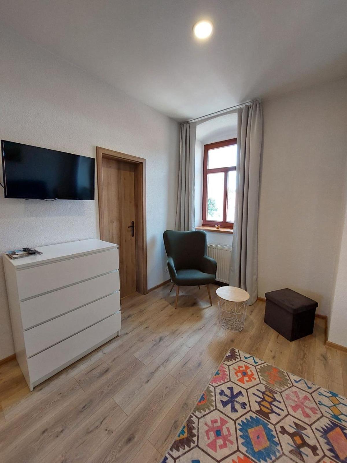 Alipoint Apartments Spišské Podhradie Eksteriør bilde