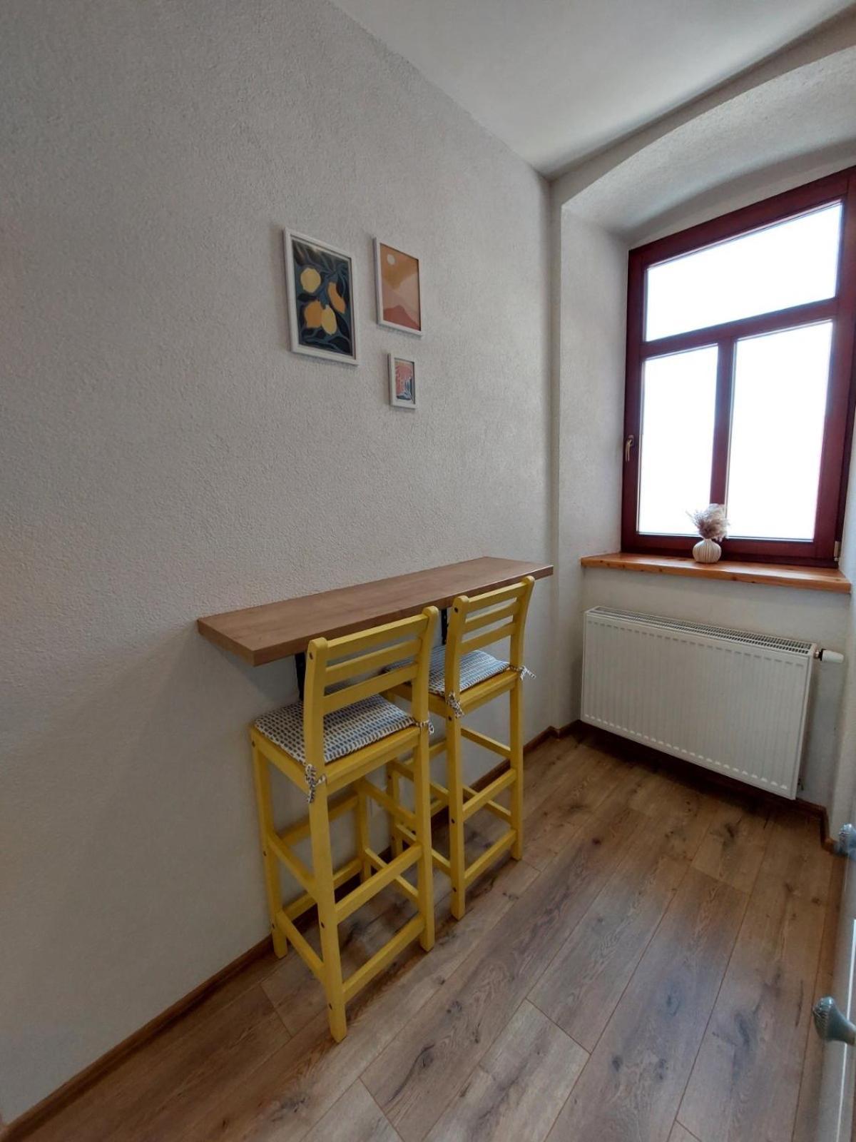 Alipoint Apartments Spišské Podhradie Eksteriør bilde
