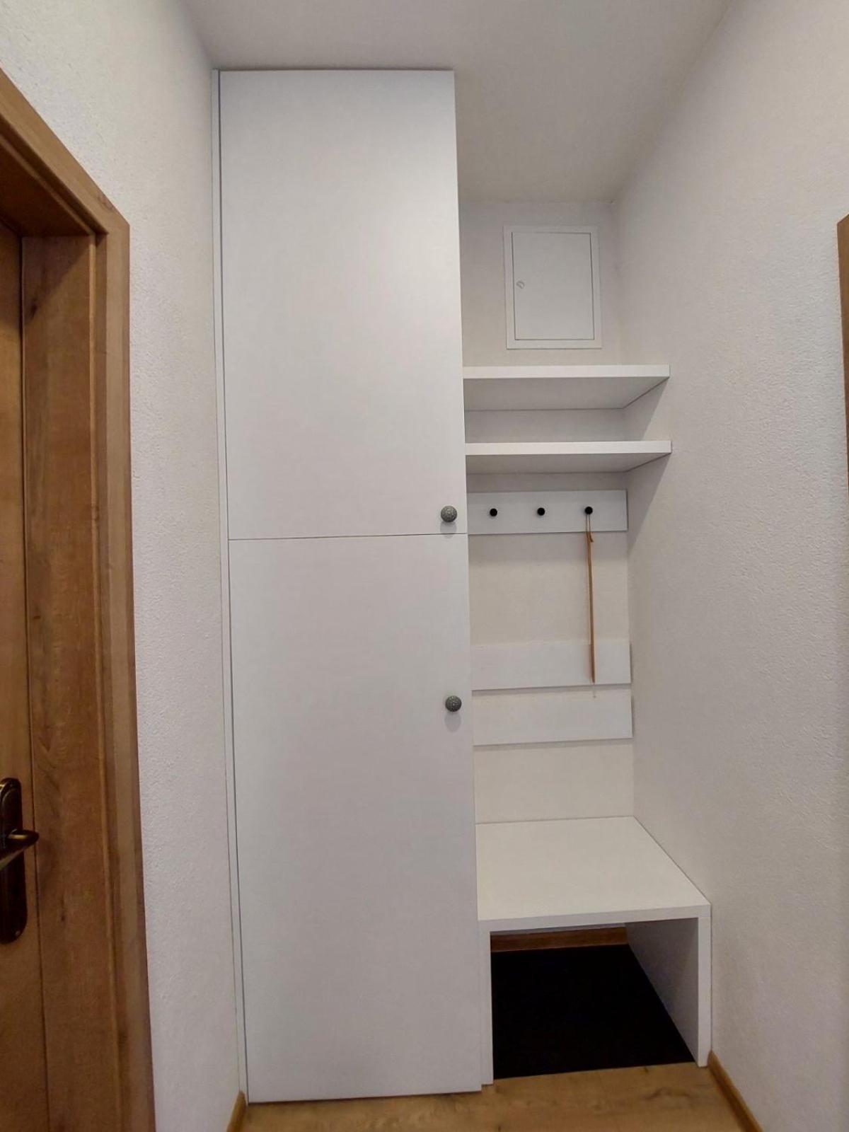 Alipoint Apartments Spišské Podhradie Eksteriør bilde
