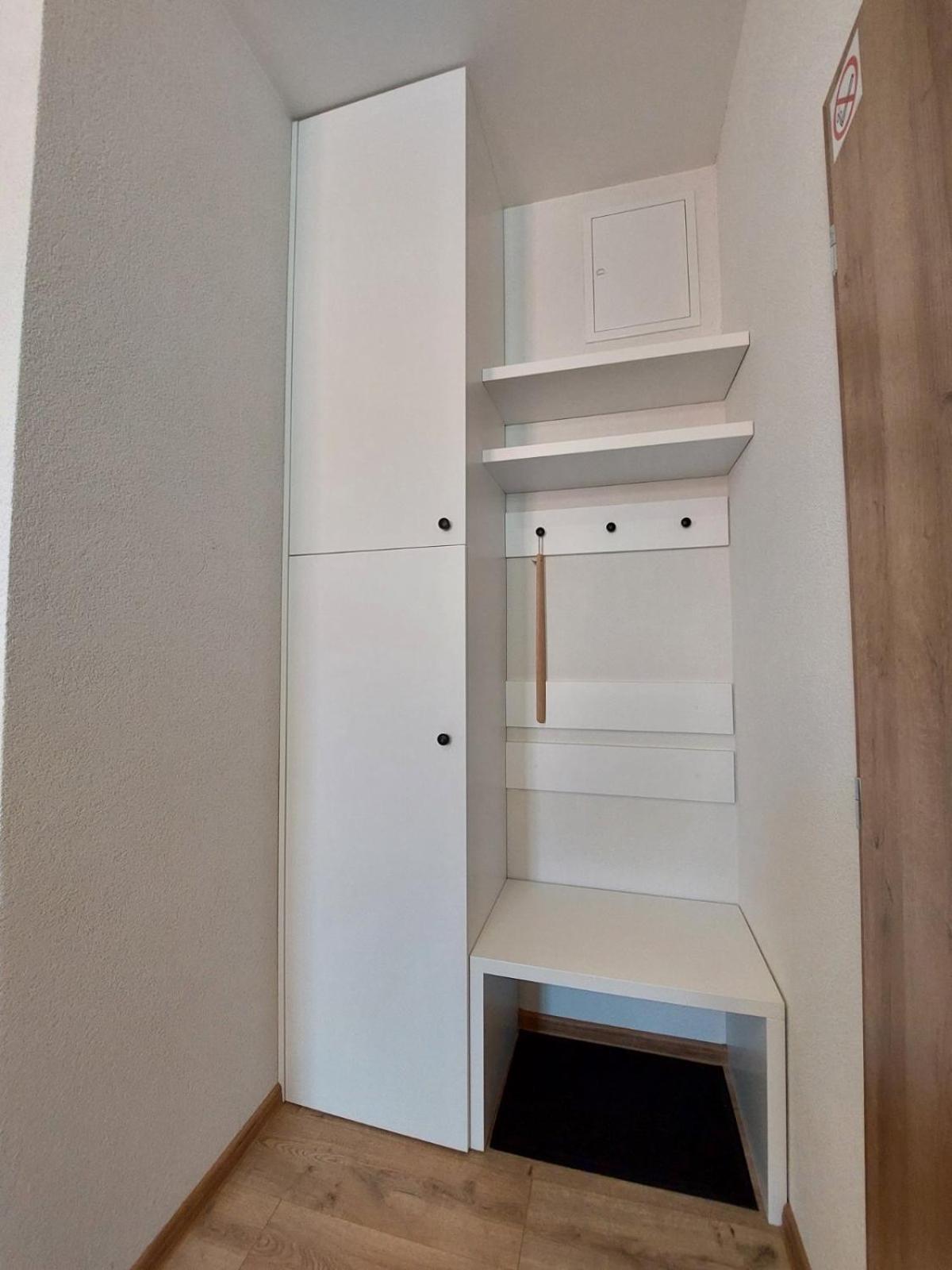 Alipoint Apartments Spišské Podhradie Eksteriør bilde