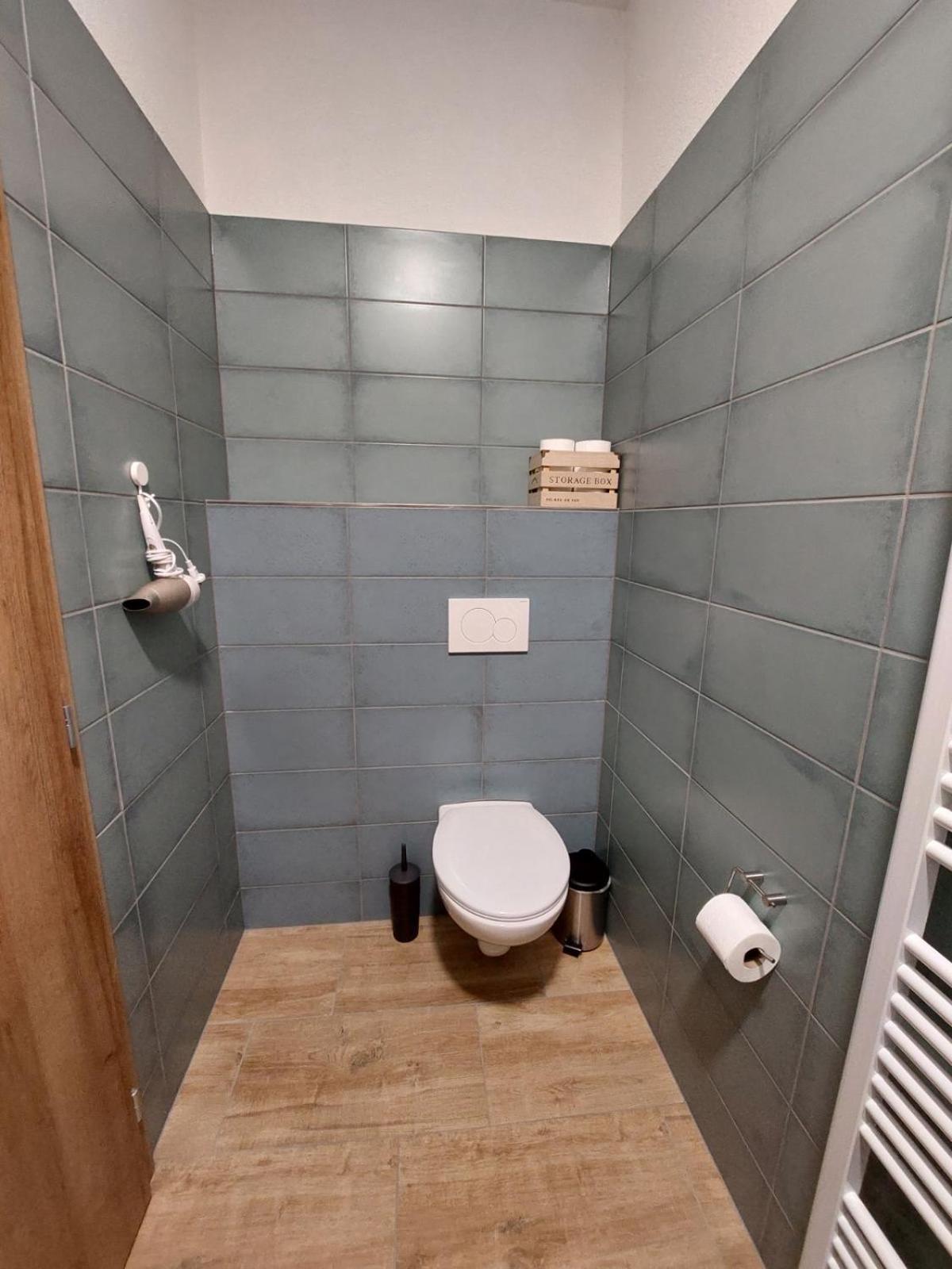 Alipoint Apartments Spišské Podhradie Eksteriør bilde