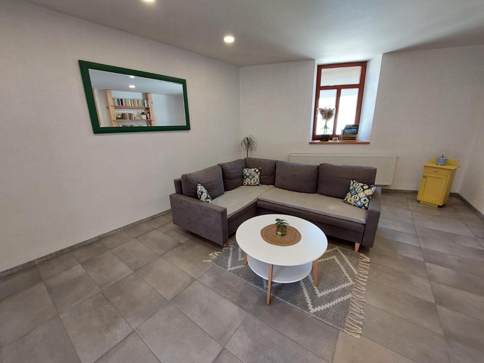 Alipoint Apartments Spišské Podhradie Eksteriør bilde